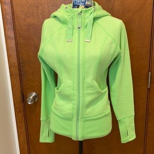 Zella hoodie size small NWOT
